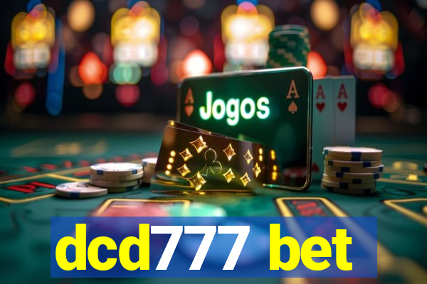 dcd777 bet